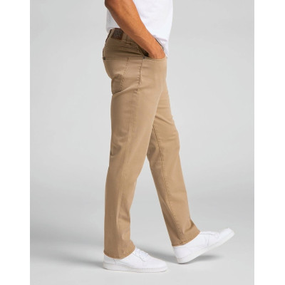 Calças de ganga Extreme Motion Straight